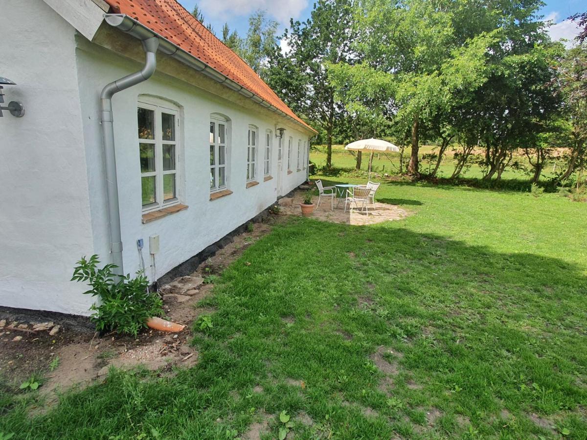 Apartamento Slotsgaardens Feriegard. *