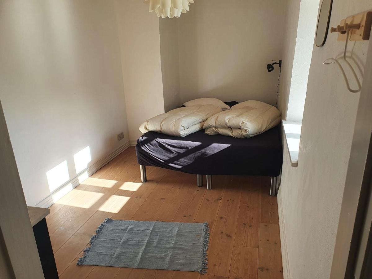 Slotsgaardens Feriegard. Apartamento Jels