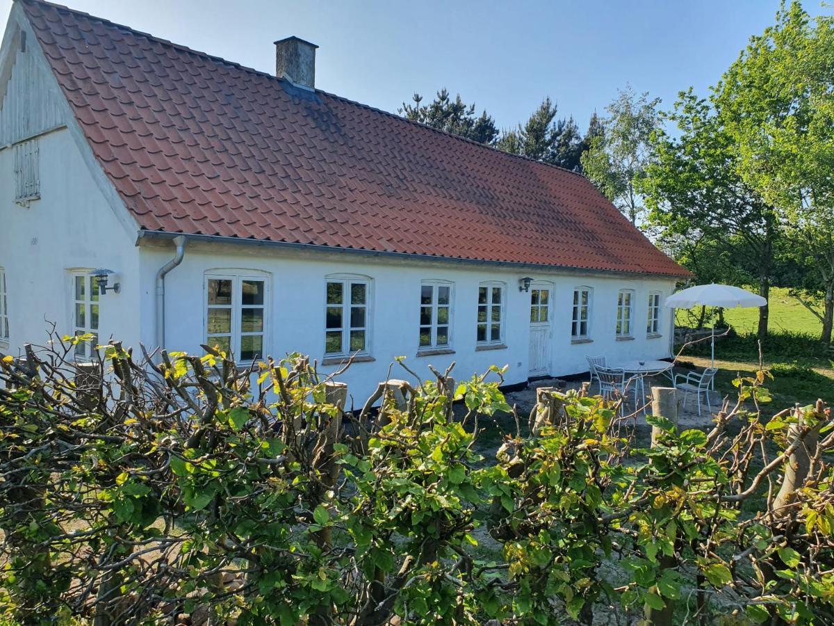 Slotsgaardens Feriegard. Apartamento *