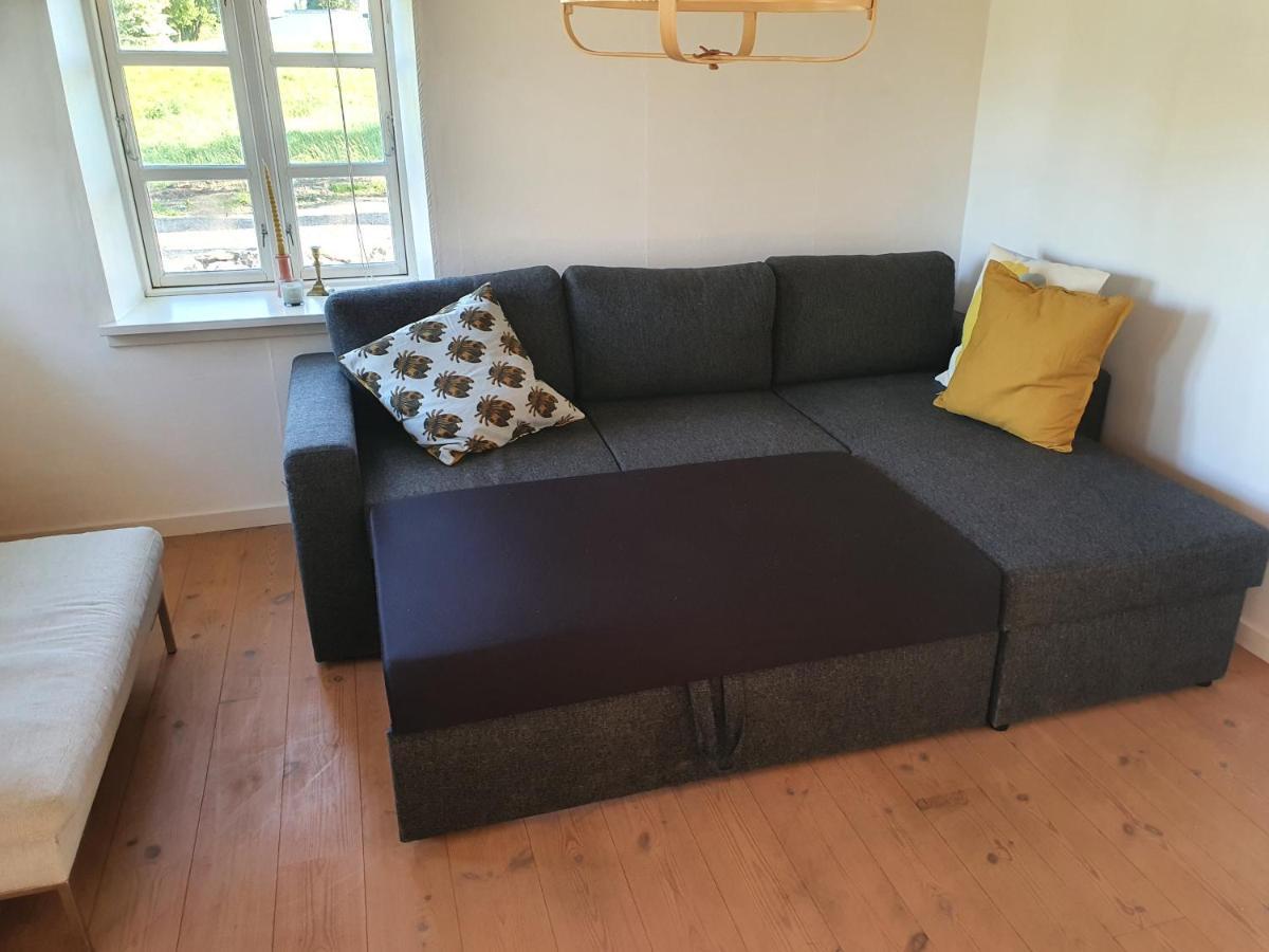 Slotsgaardens Feriegard. Apartamento *