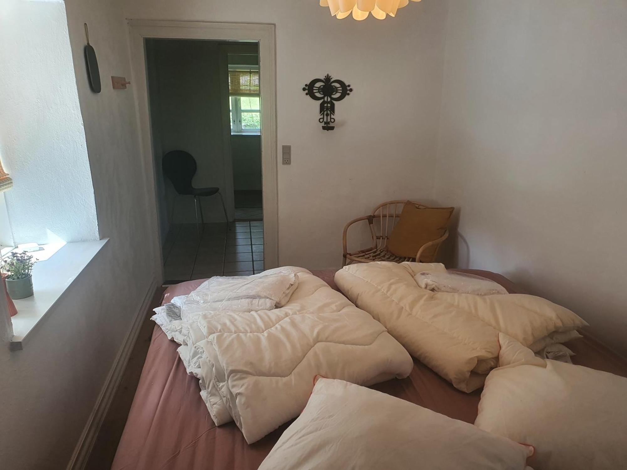 Apartamento Slotsgaardens Feriegard. *