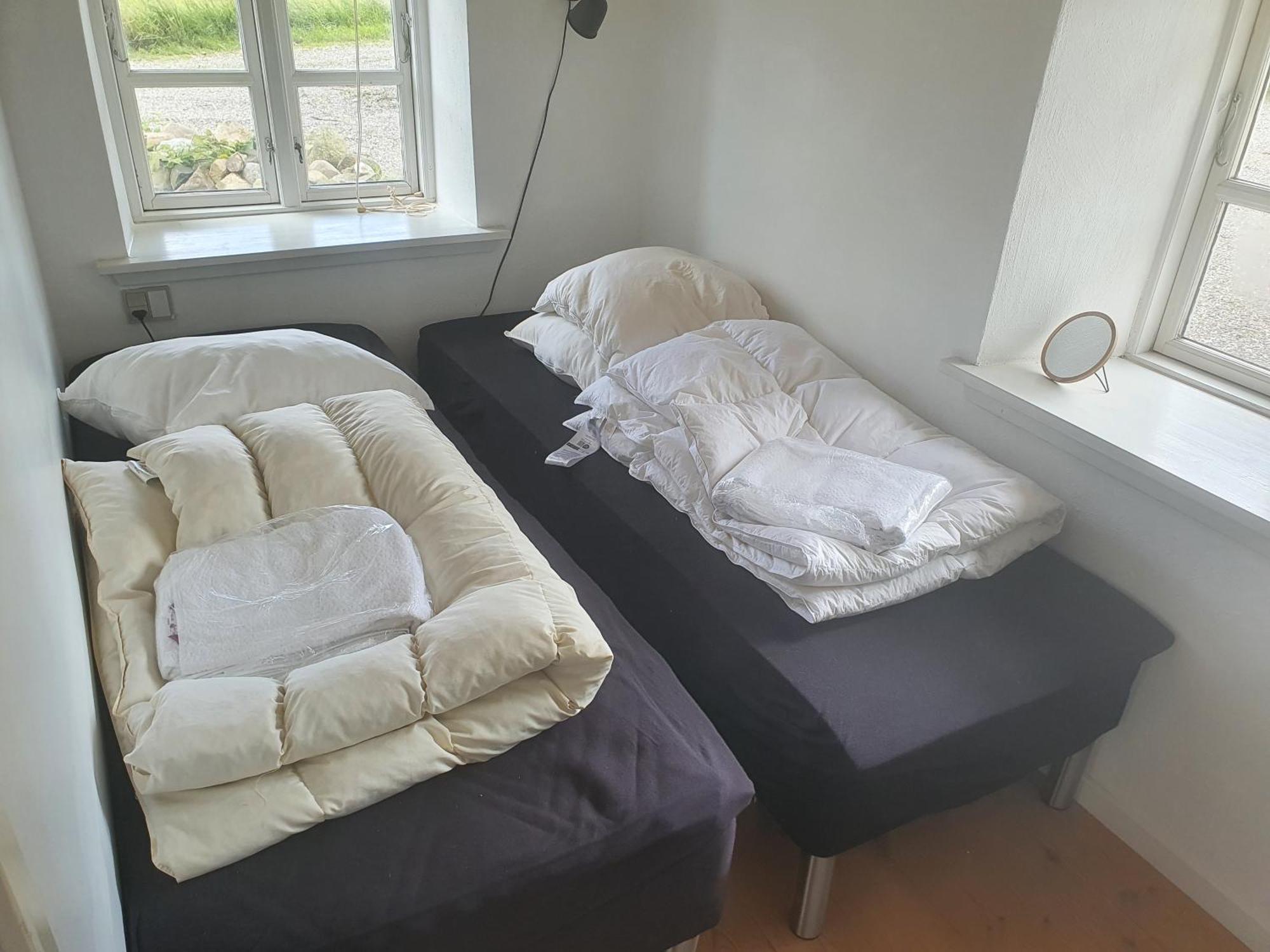 Apartamento Slotsgaardens Feriegard.